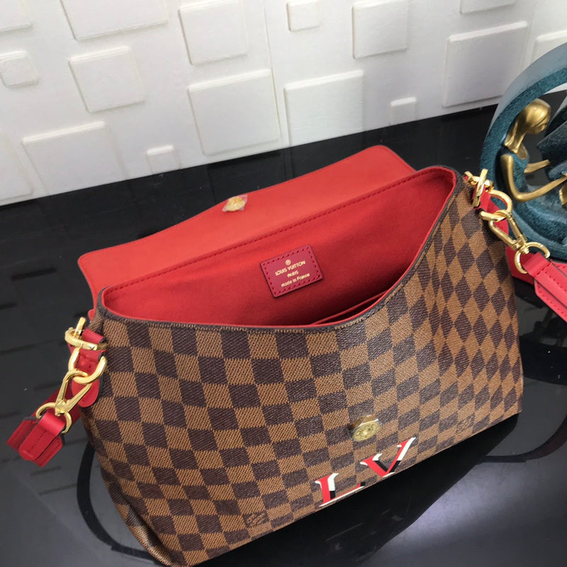 COZY BAGS - LOV Bags - 4164