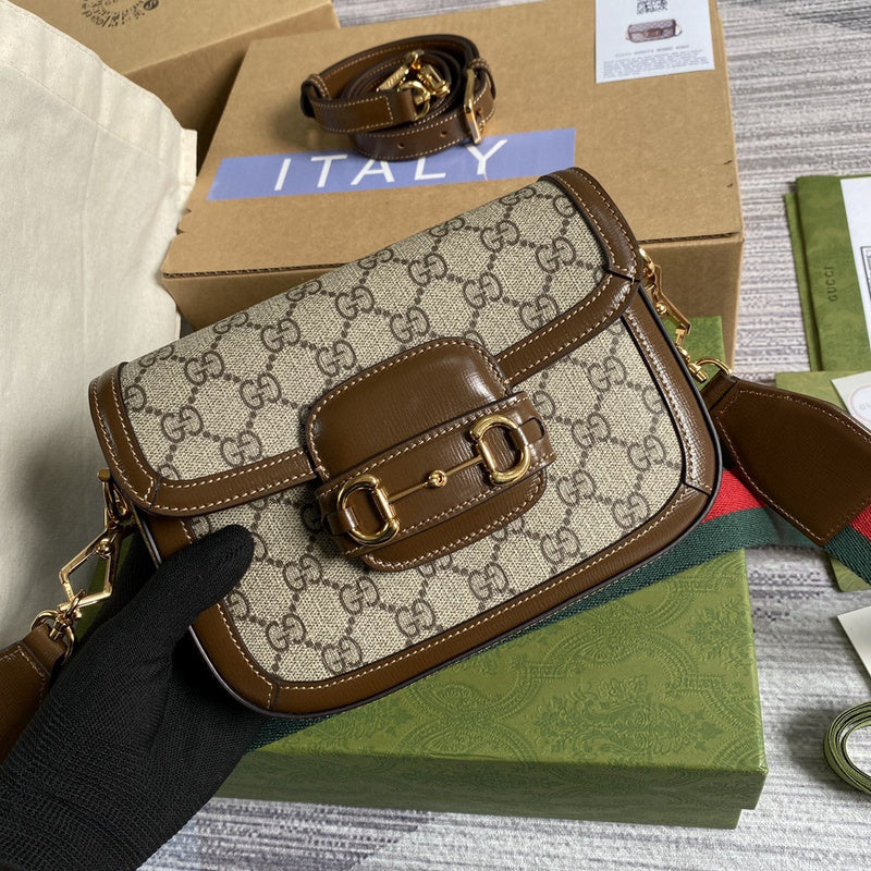 COZY BAGS - GUKI Bags - 2019