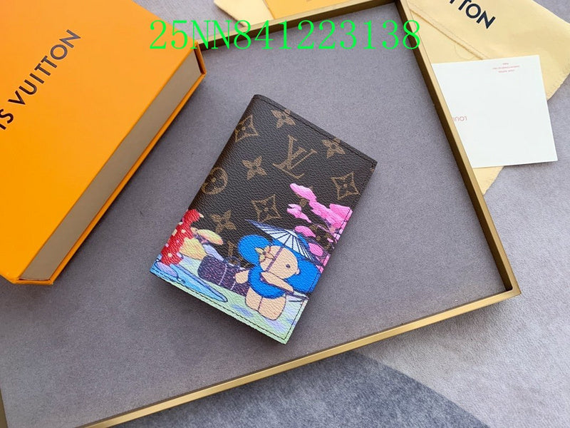 COZY BAGS - CHL Wallet - 347