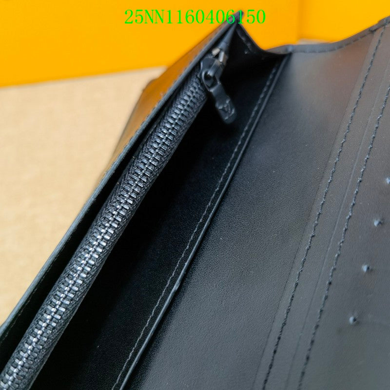 COZY BAGS - LOV Wallet - 1446