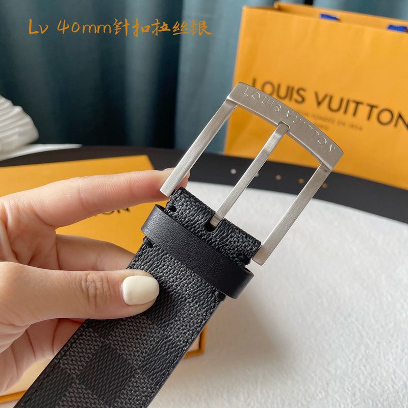 JB - LOV Belts - 156