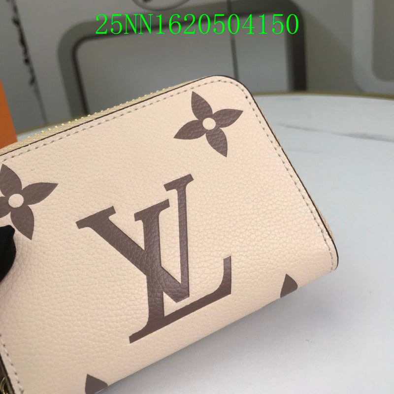 COZY BAGS - LOV Wallet - 487
