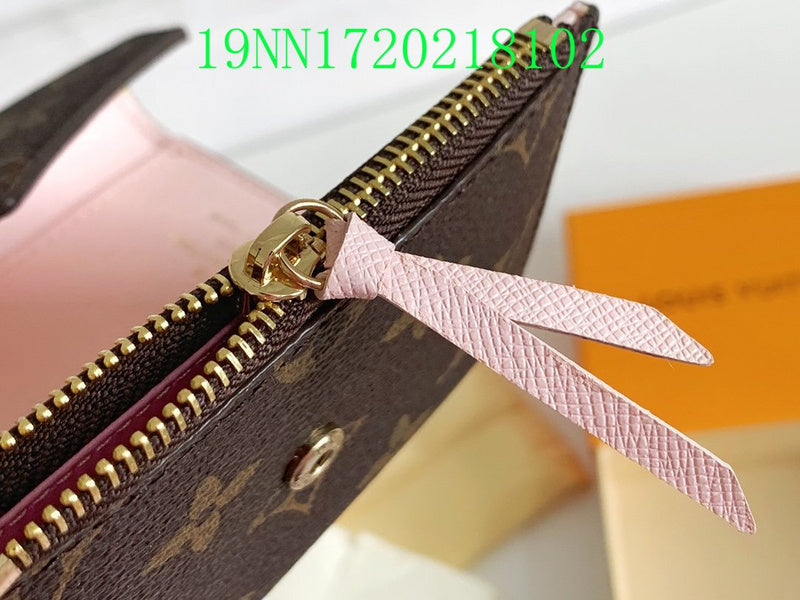 COZY BAGS - CHL Wallet - 225