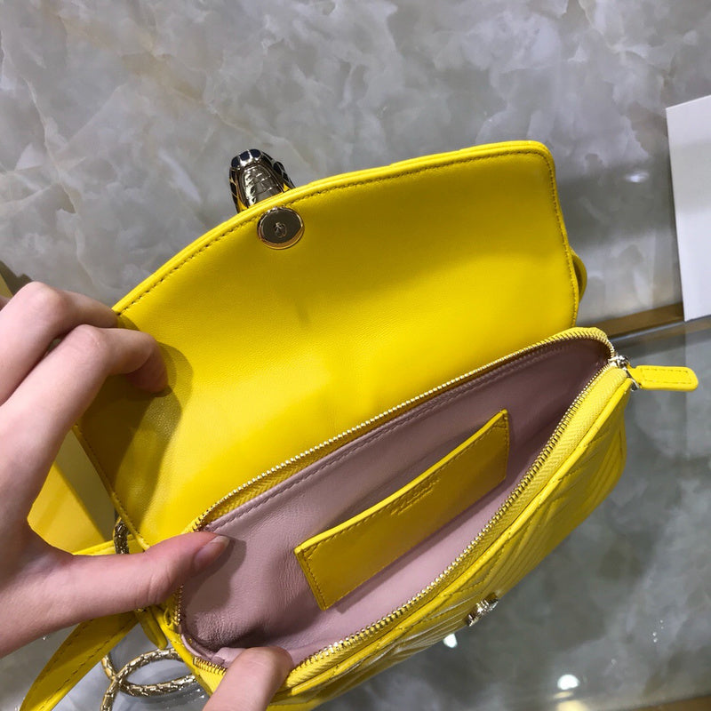 JB - BGL Lady Bags - 144