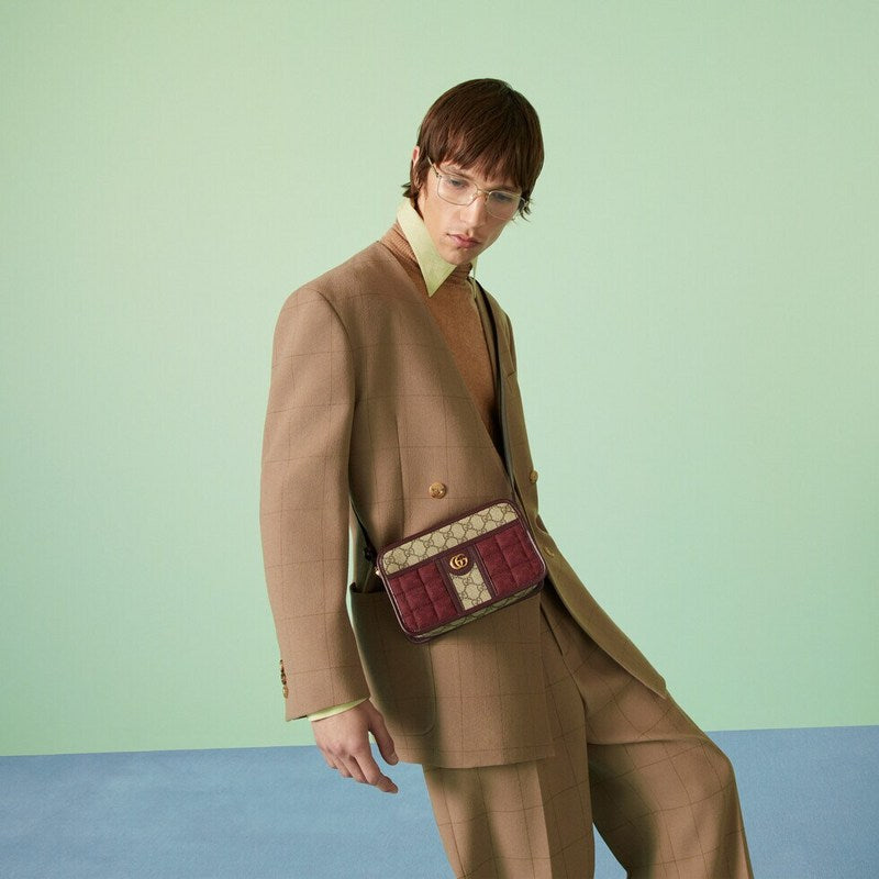 COZY - GUKI Women Bags - 015