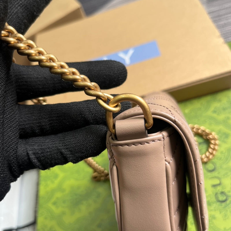 Cozy Bags - GUKI Women Shoulders Bags - 095