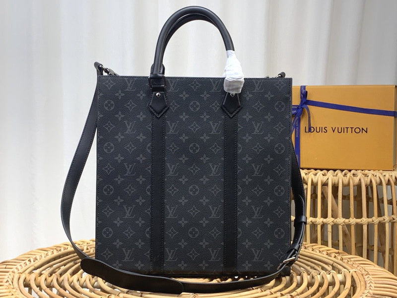 COZY - LOV Men Business Bags - 009