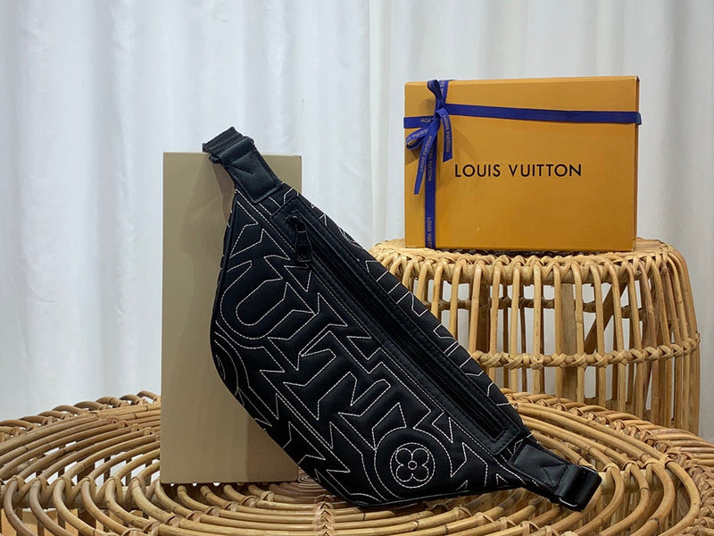 COZY BAGS - LOV Men Bags - 011
