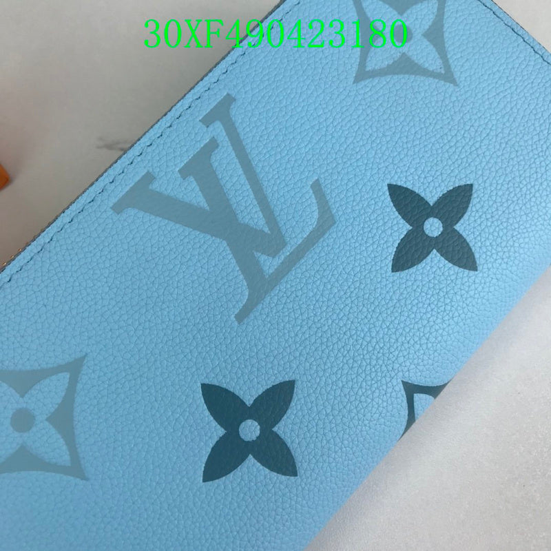 COZY BAGS - CHL Wallet - 981