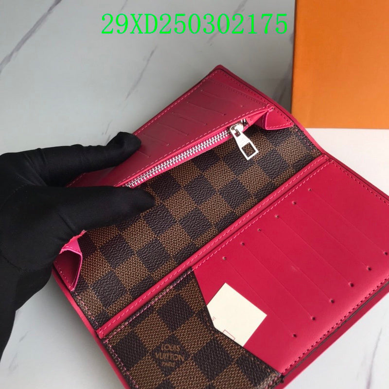 COZY BAGS - CHL Wallet - 1073