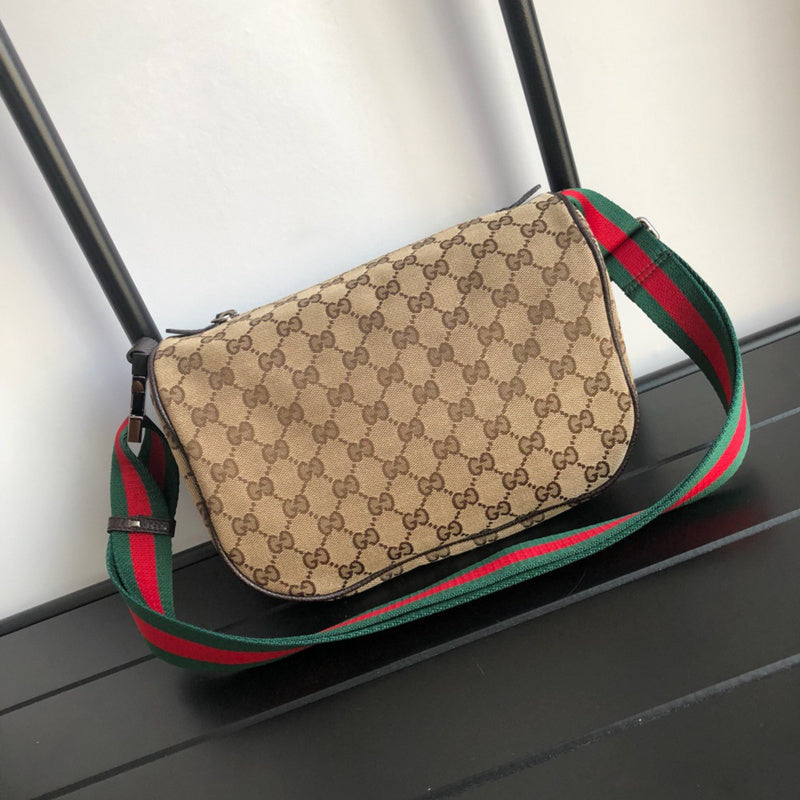 COZY BAGS - Guki Men Bags - 276