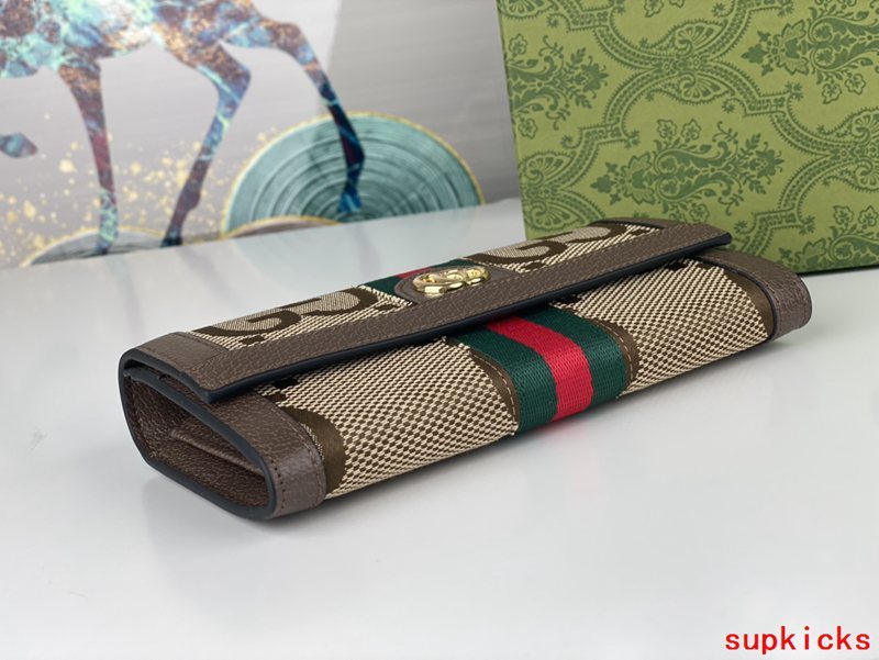 COZY BAGS - Mix Wallets - 580