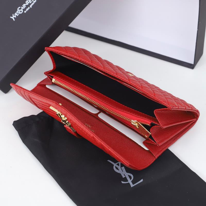 COZY BAGS - YLS Wallet - 093