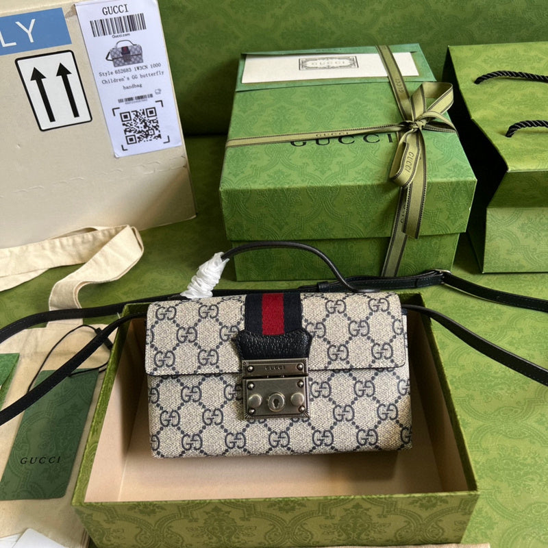 COZY BAGS - GUKI Women Bags - 1113