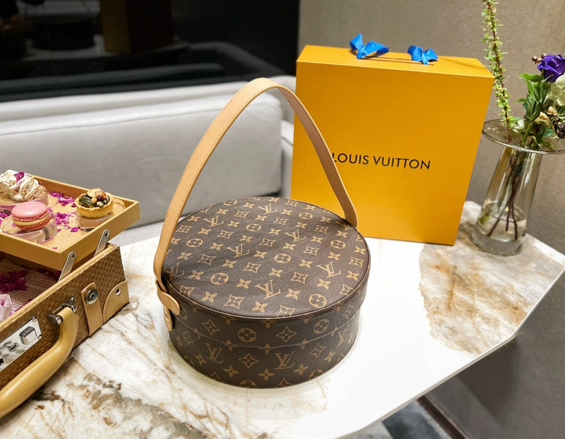 COZY - LV Bags - 2511