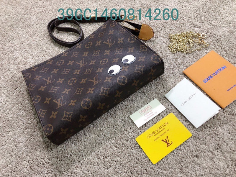 COZY BAGS - CHL Wallet - 982