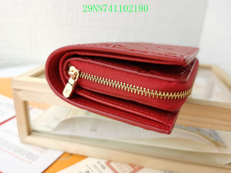 COZY BAGS - CHL Wallet - 517
