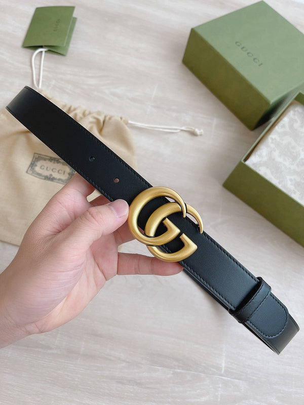 COZY BAGS - GUKI Belts - 152