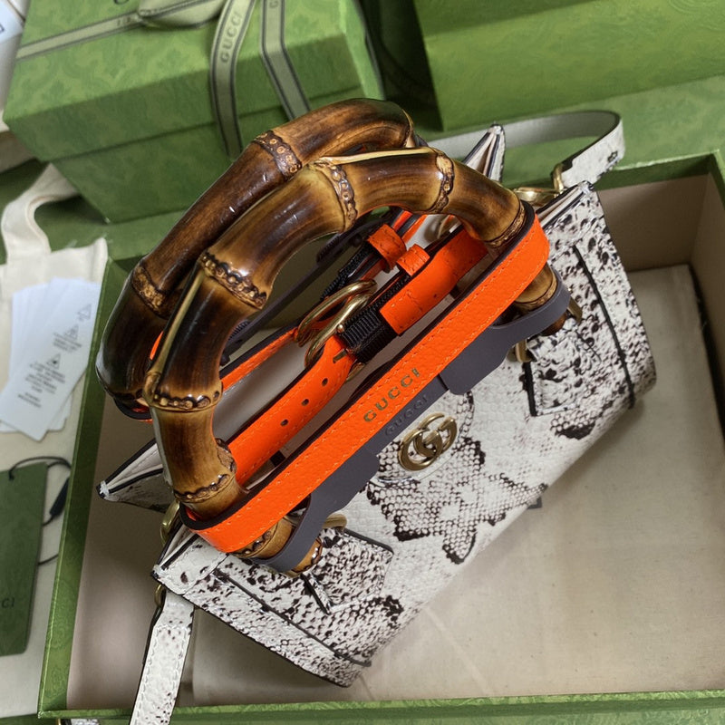 COZY BAGS - GUKI Bags - 1721