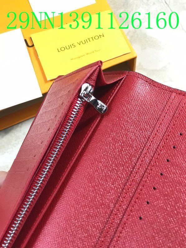 COZY BAGS - CHL Wallet - 464