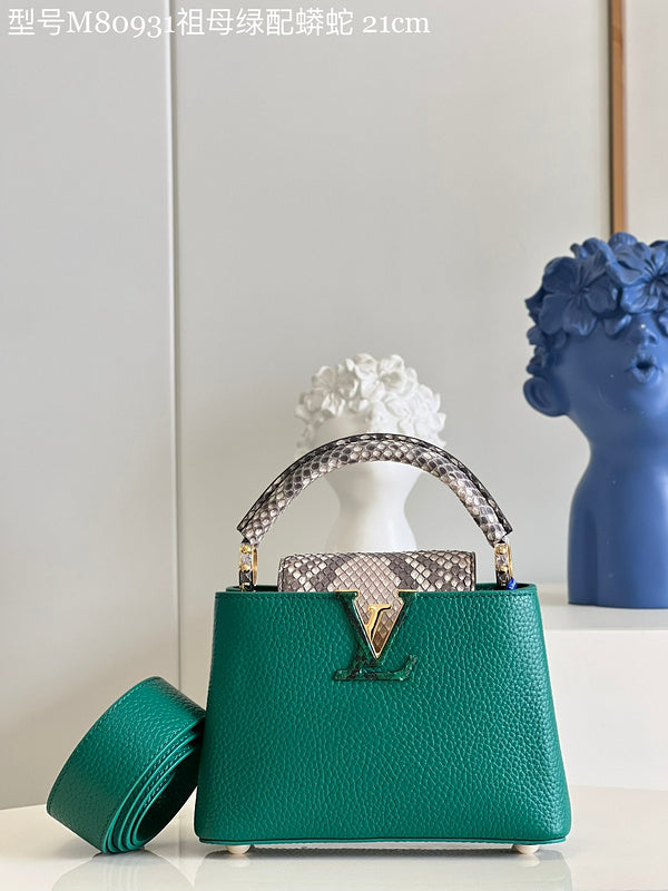 COZY BAGS - LOV Bags - 2174
