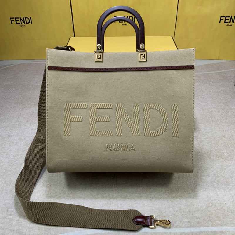 COZY - FDE Bags - 313