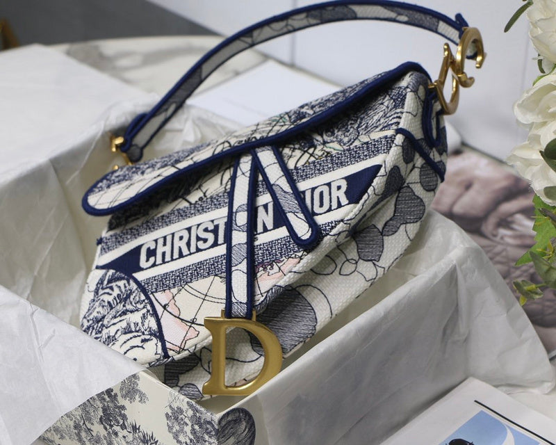 JB - DOR Lady Bags - 361