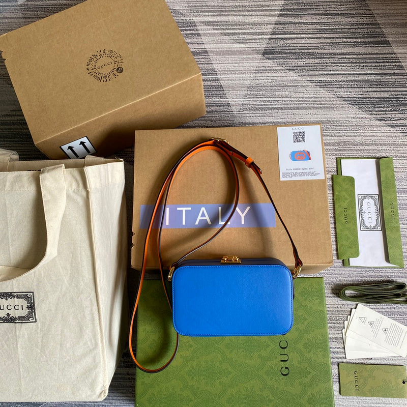 JB - Guki Lady Bags - 945