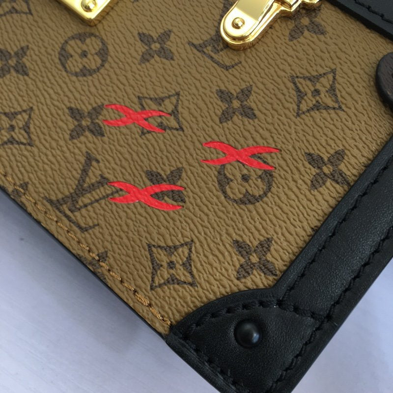 COZY - LOV Lady Bags - 1004