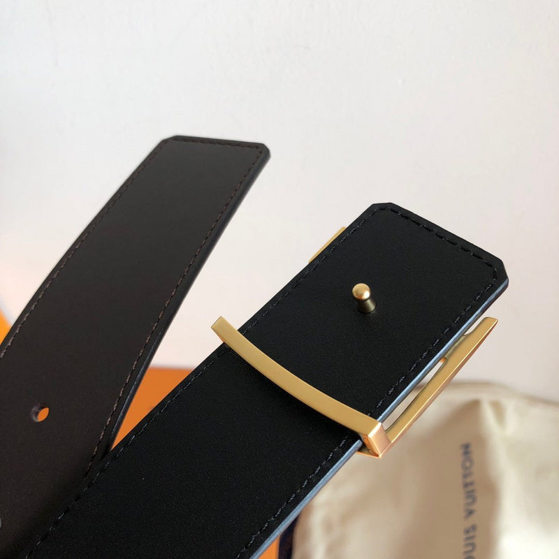 JB - LOV Belts - 231