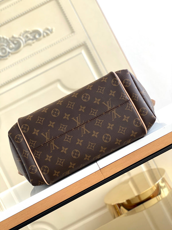 COZY - LOV Lady Bags - 456
