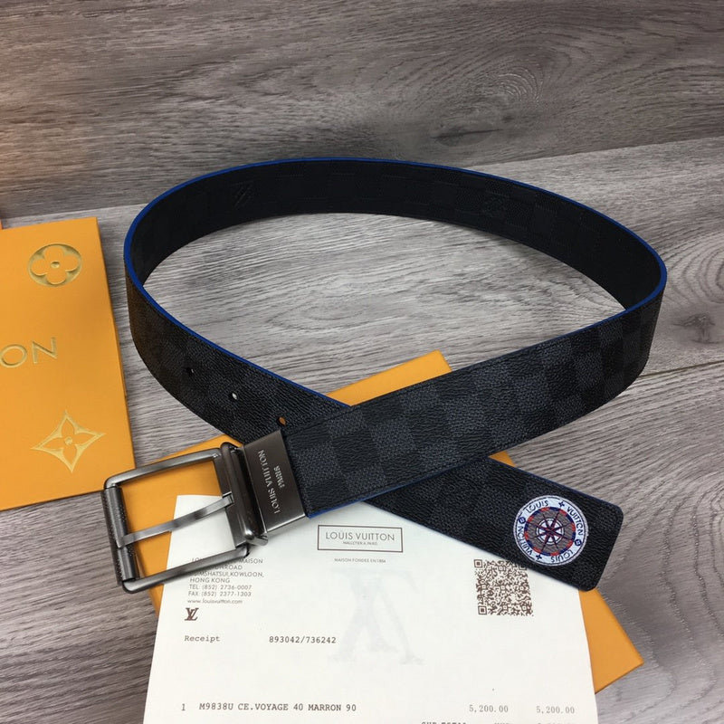 JB - LOV Belts - 153