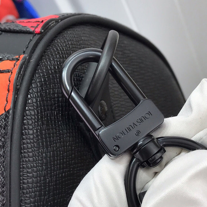 JB - LOV Travel Bags - 112