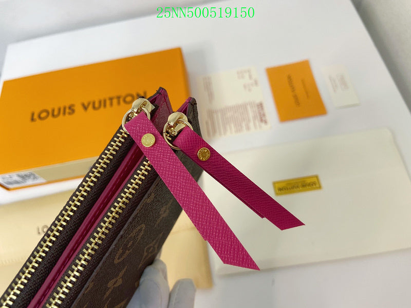 COZY BAGS - CHL Wallet - 928