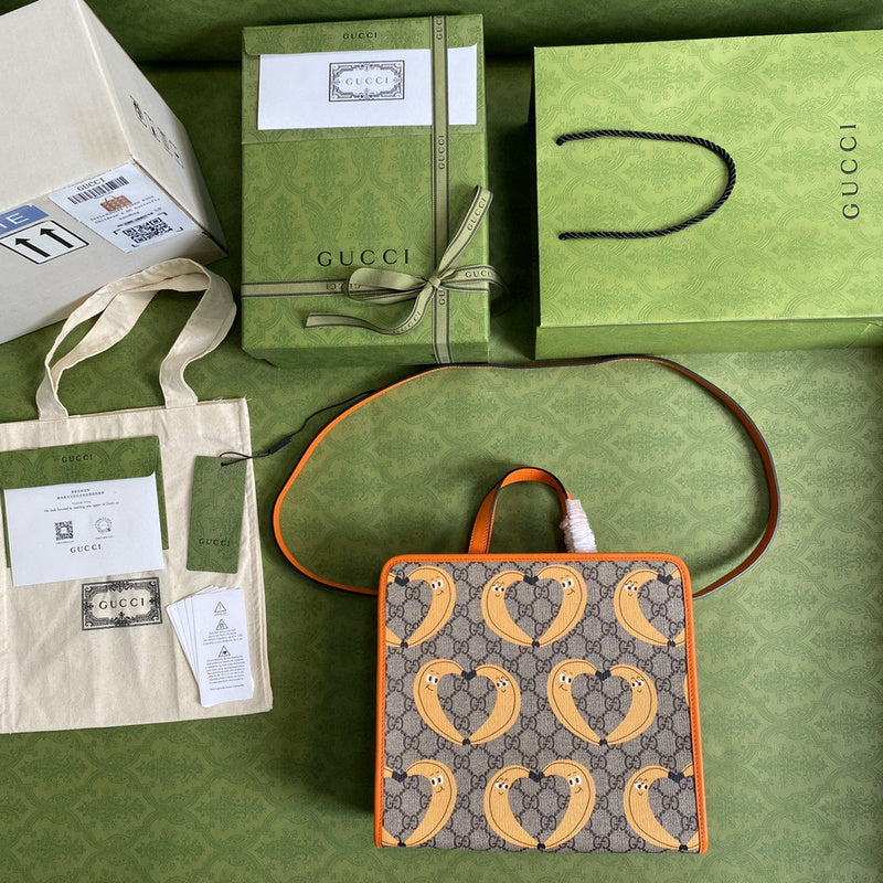 COZY BAGS - GUKI Bags - 1831