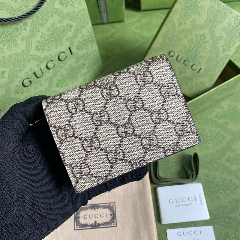 Cozy Bags - GUKI Women Wallets - 184