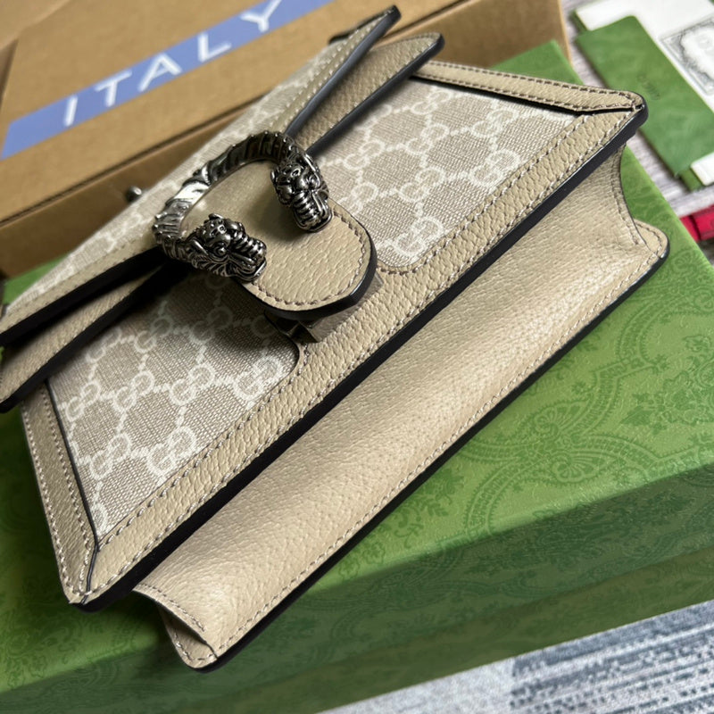 Cozy Bags - GUKI Women Shoulders Bags - 238