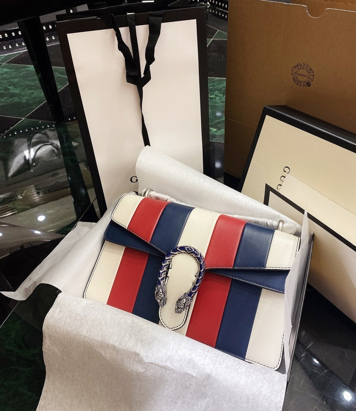COZY BAGS - GUKI Bags - 2113