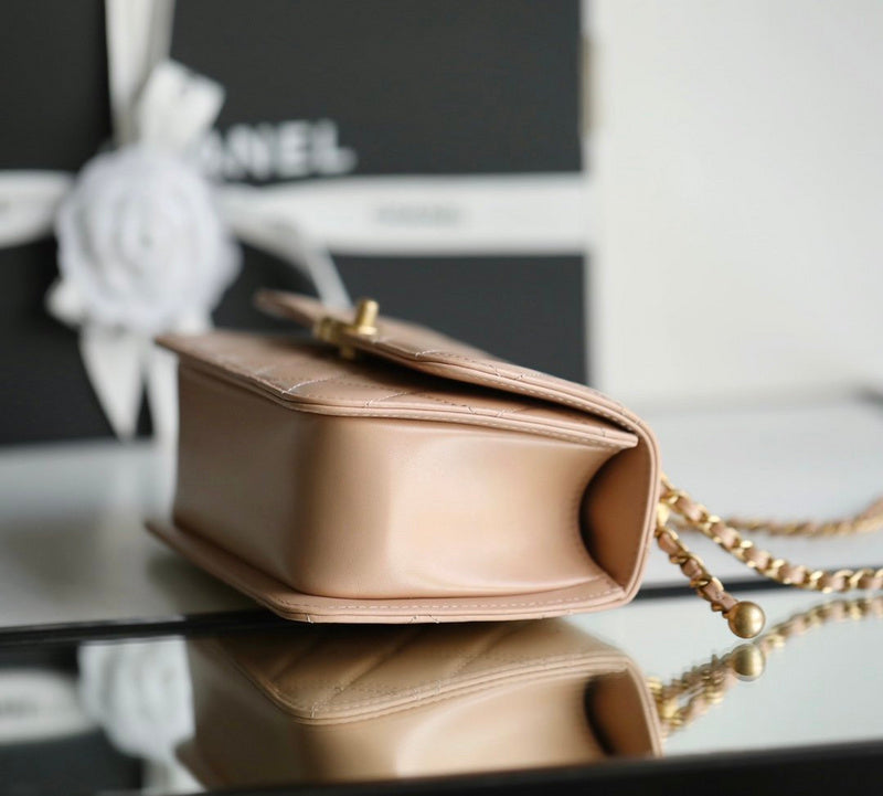 COZY BAGS - CHL Lady Bags - 538