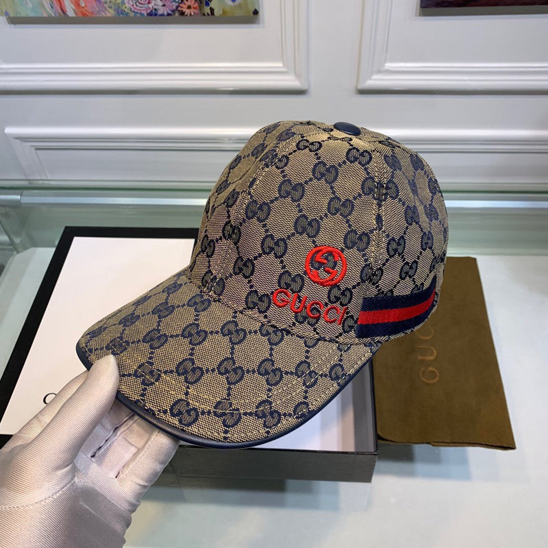 COZY BAGS - Guki Hats & Caps - 352