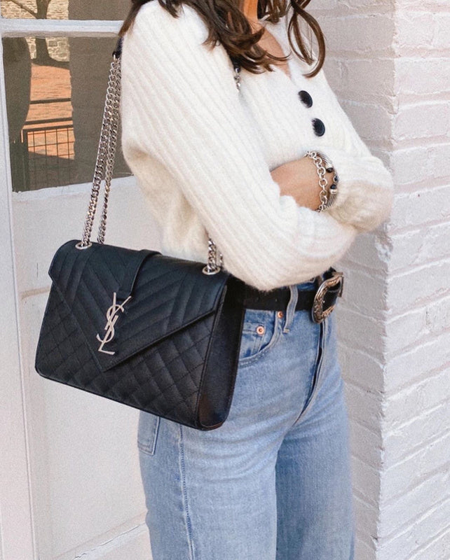 Cozy Bags - YLS Bags - 058