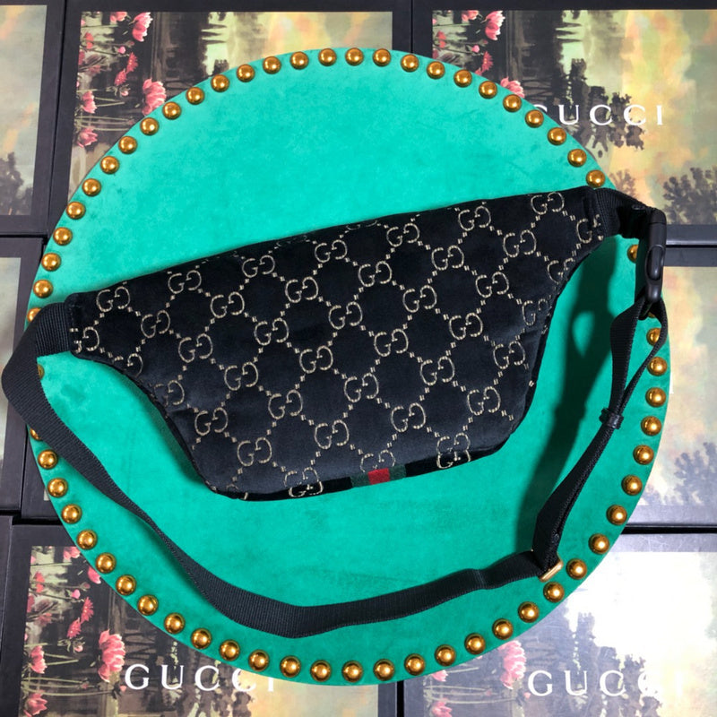 COZY BAGS - Guki Men Bags - 257