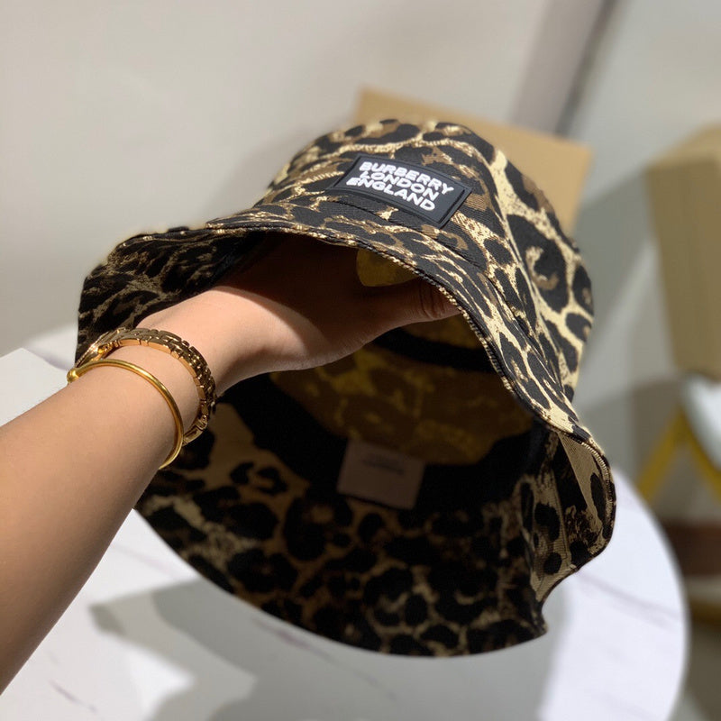 COZY BAGS - BOR Hats & Caps - 089