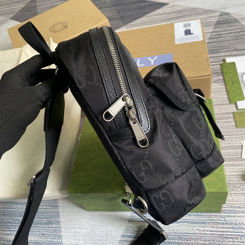 COZY BAGS - GUKI Bags - 1808
