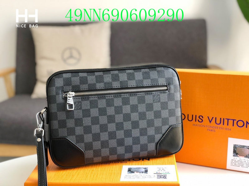 COZY BAGS - CHL Wallet - 843