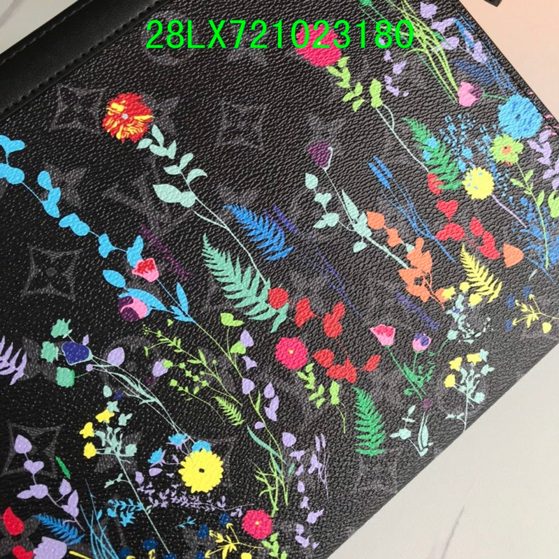 COZY BAGS - CHL Wallet - 1277