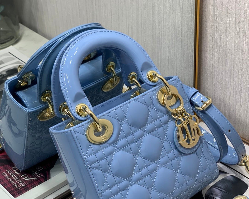 JB - DOR Lady Bags - 412