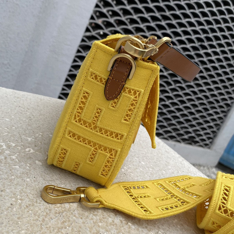 COZY - FDE Bags - 333