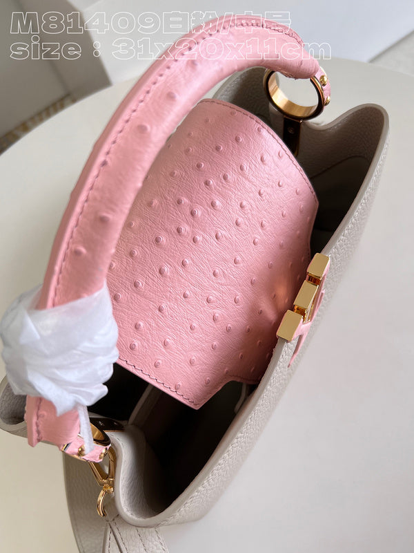 COZY - LV Bags - 135