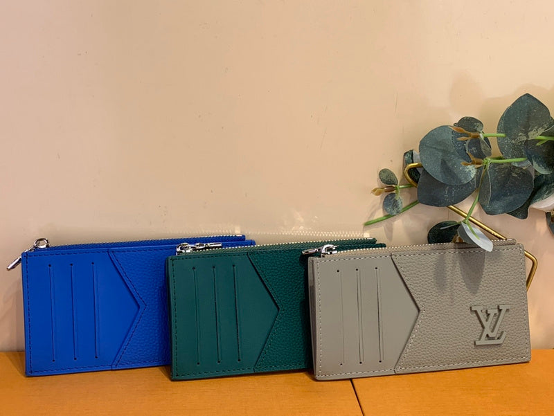 COZY - LOV Wallets - 146